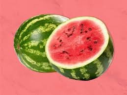 Freeze Dried Watermelon Pieces
