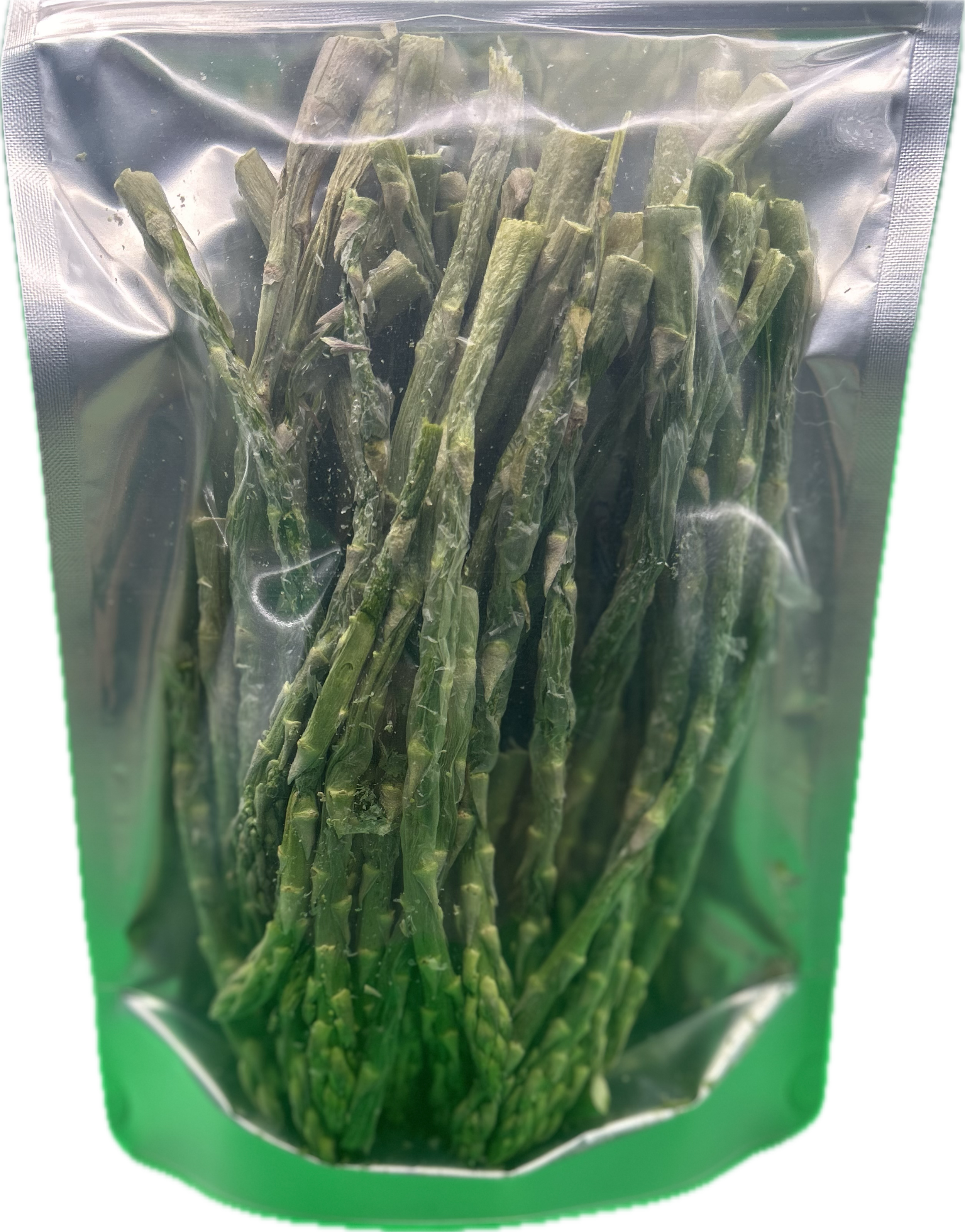Freeze Dried Asparagus in Mylar Bag.png