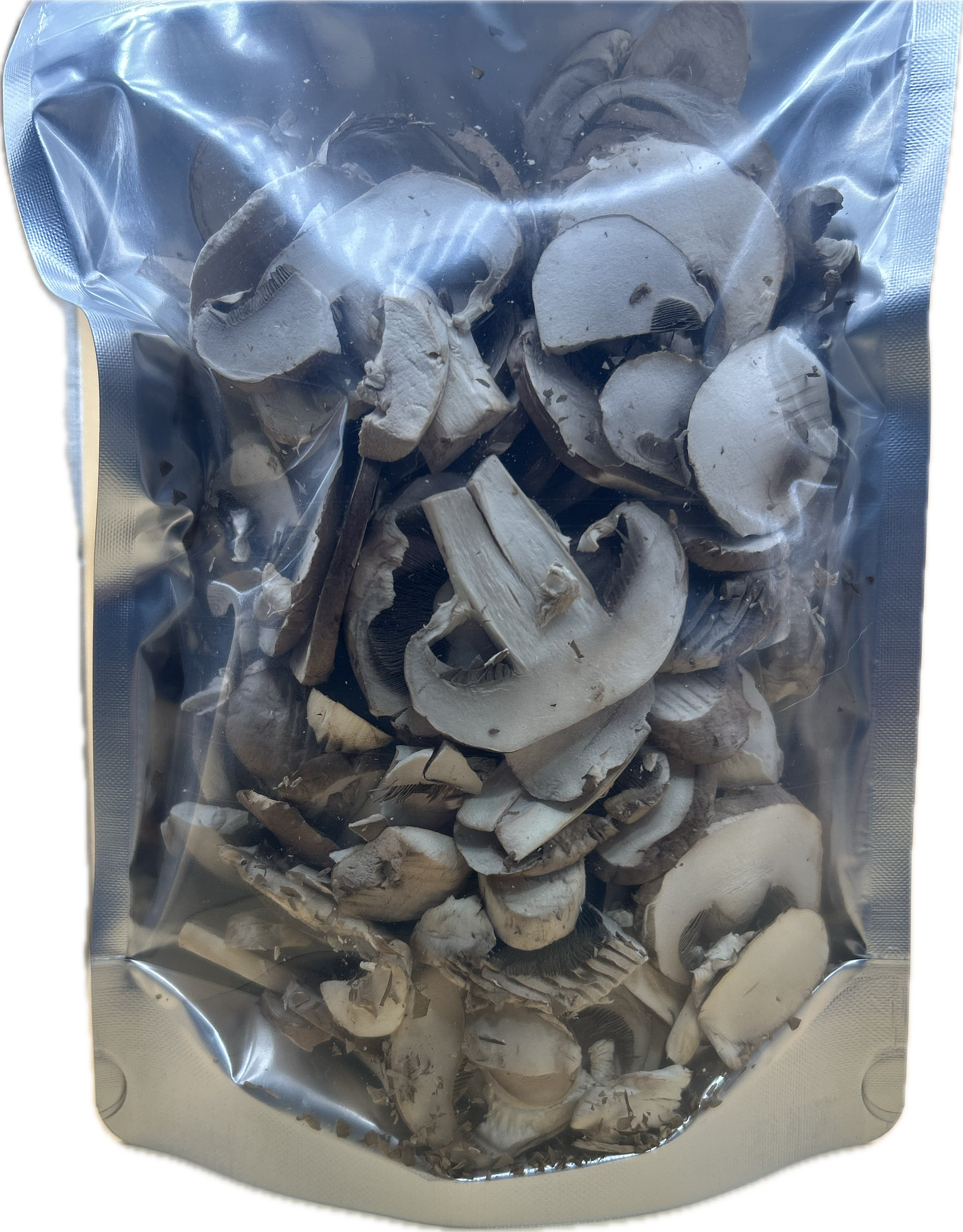 Bella Mushrooms in Mylar Bag.png