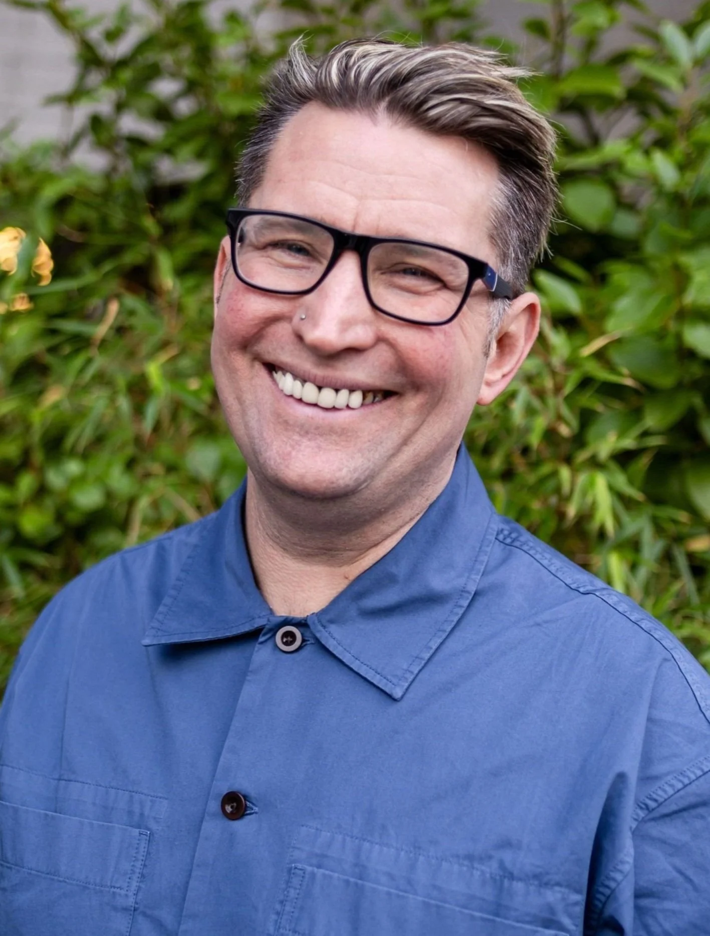 Introduction to Family Constellations — Jamie Colston