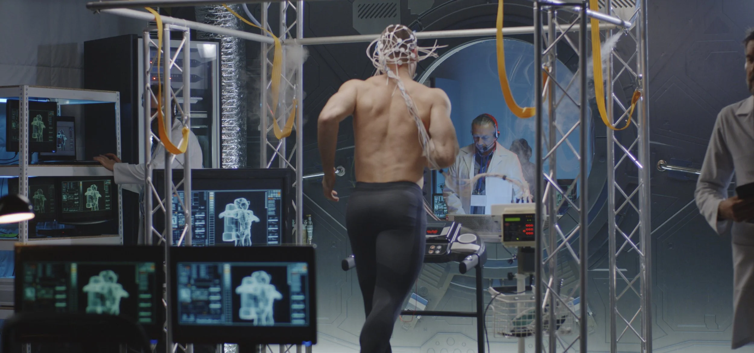 Born or Made? The Science of Genetics vs Training in Ultra Trail Running