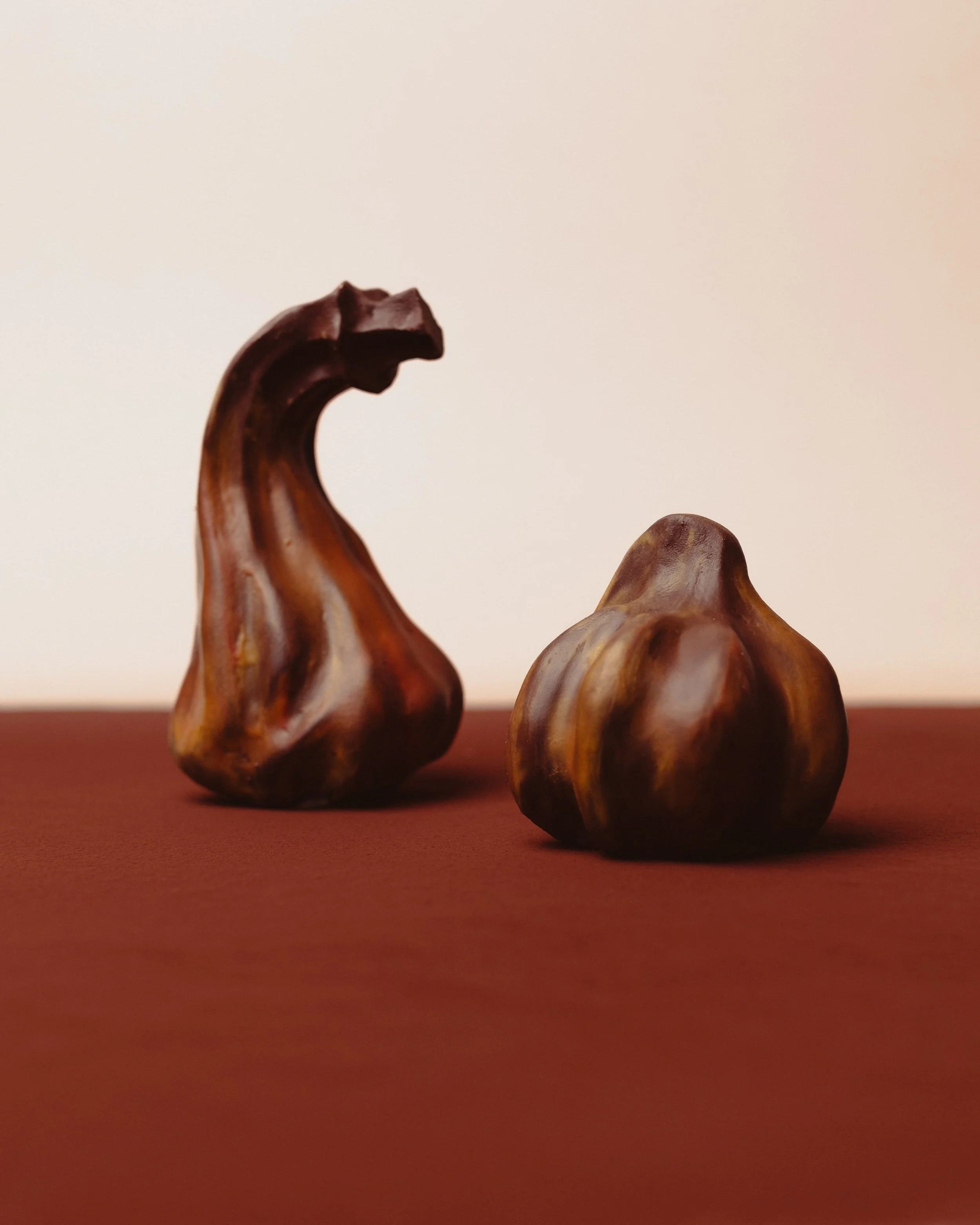 courge chocolat bean to bar artisan sur mesure personnalisation