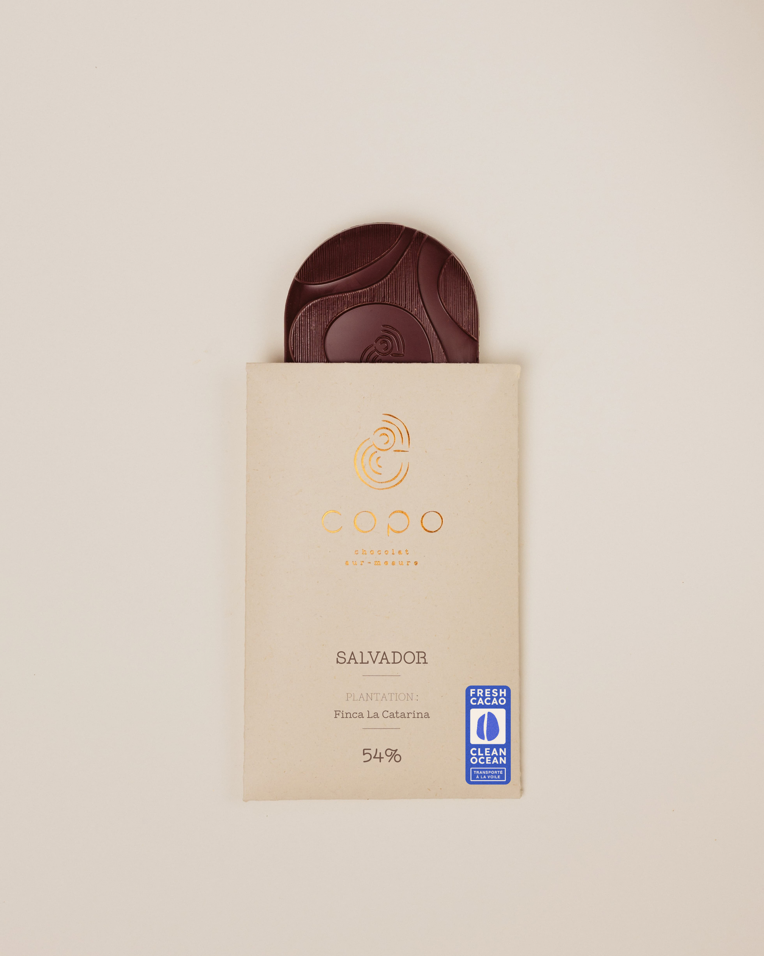 SALVADOR, Finca La Catarina - 54%