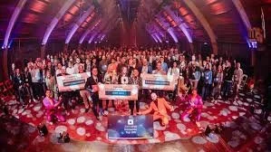 NBCC at Sofitel Grand Amsterdam