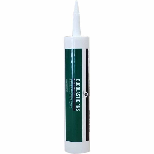 EUCOLASTIC 1NS 10OZ TUBE, EUCLID CHEMICAL