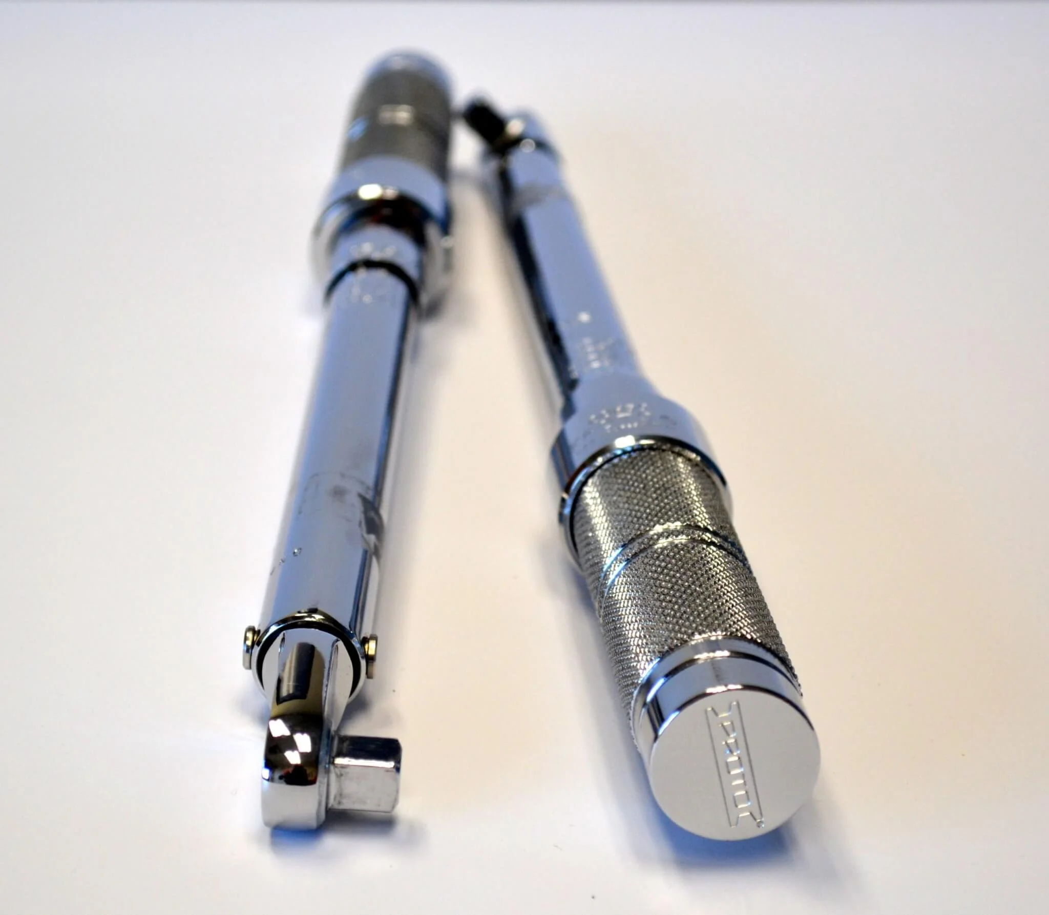 Proper Care of Torque Wrenches and Screwdrivers