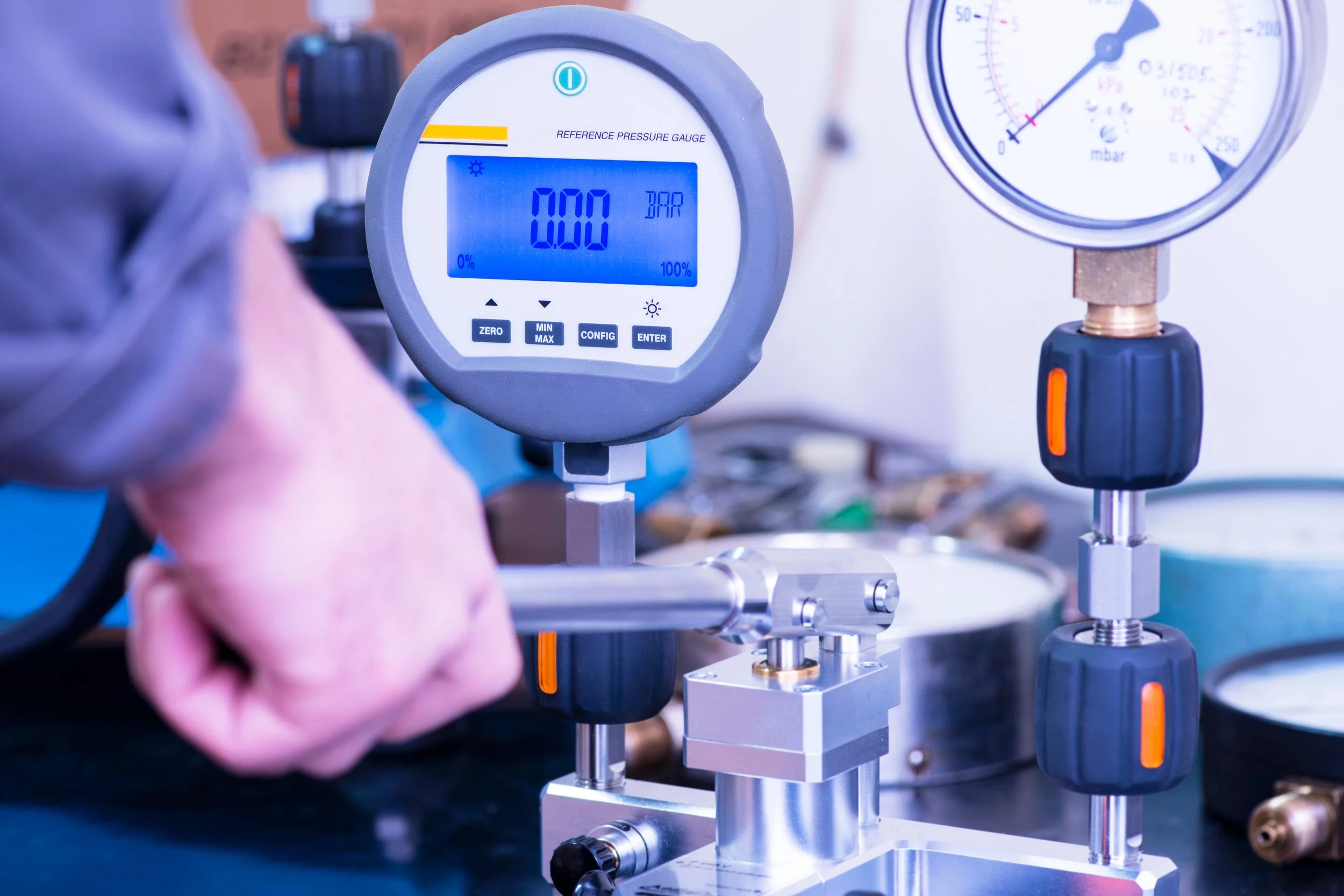 How to Know If Your Calibration Vendor Is High-Quality: A Complete Guide for Engineers and Quality Managers