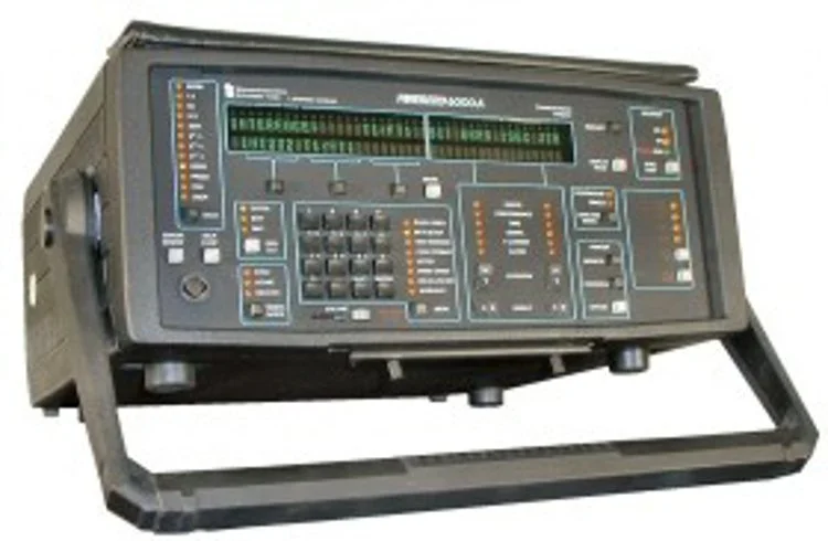 Ttc Communication Acterna TTC Fireberd 6000a Communications Analyzer | Tra-Cal