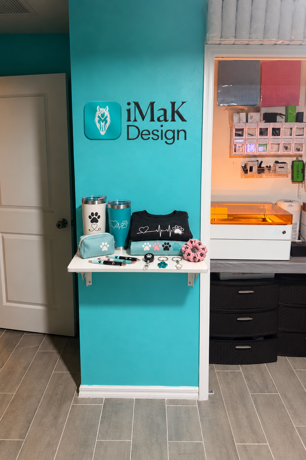 Teal Branded Pet Merch Studio.png