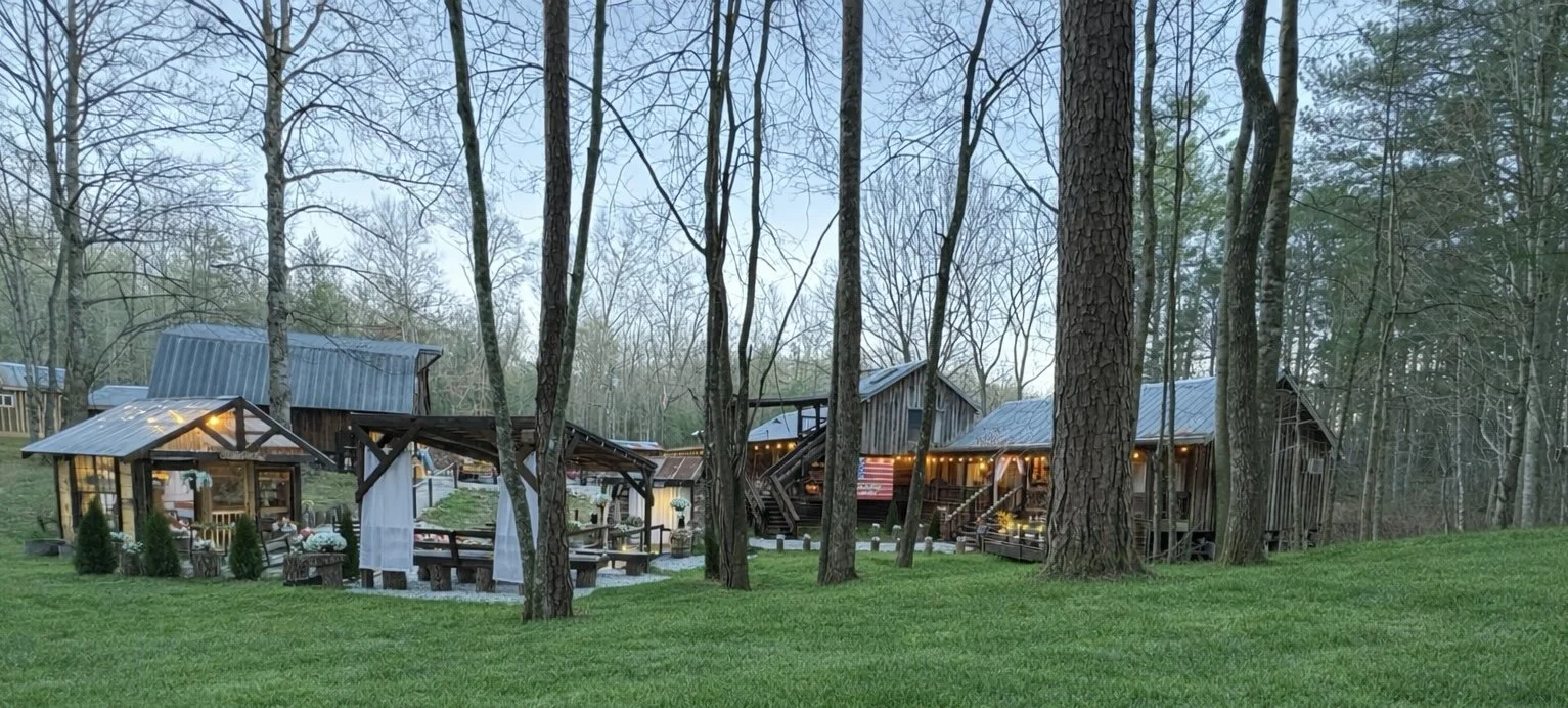 Mountain Retreat