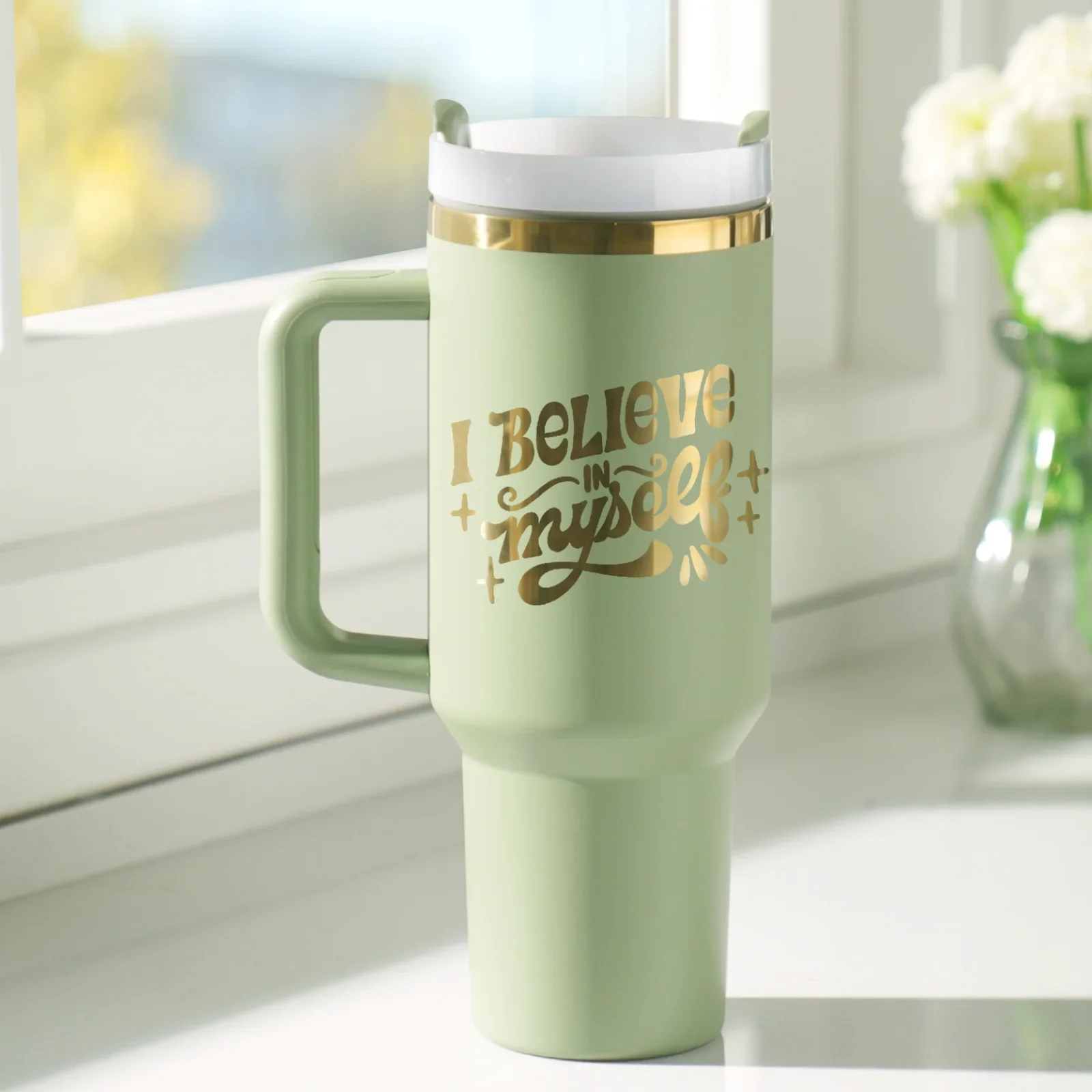 Army Green to Gold 40 oz 2.webp