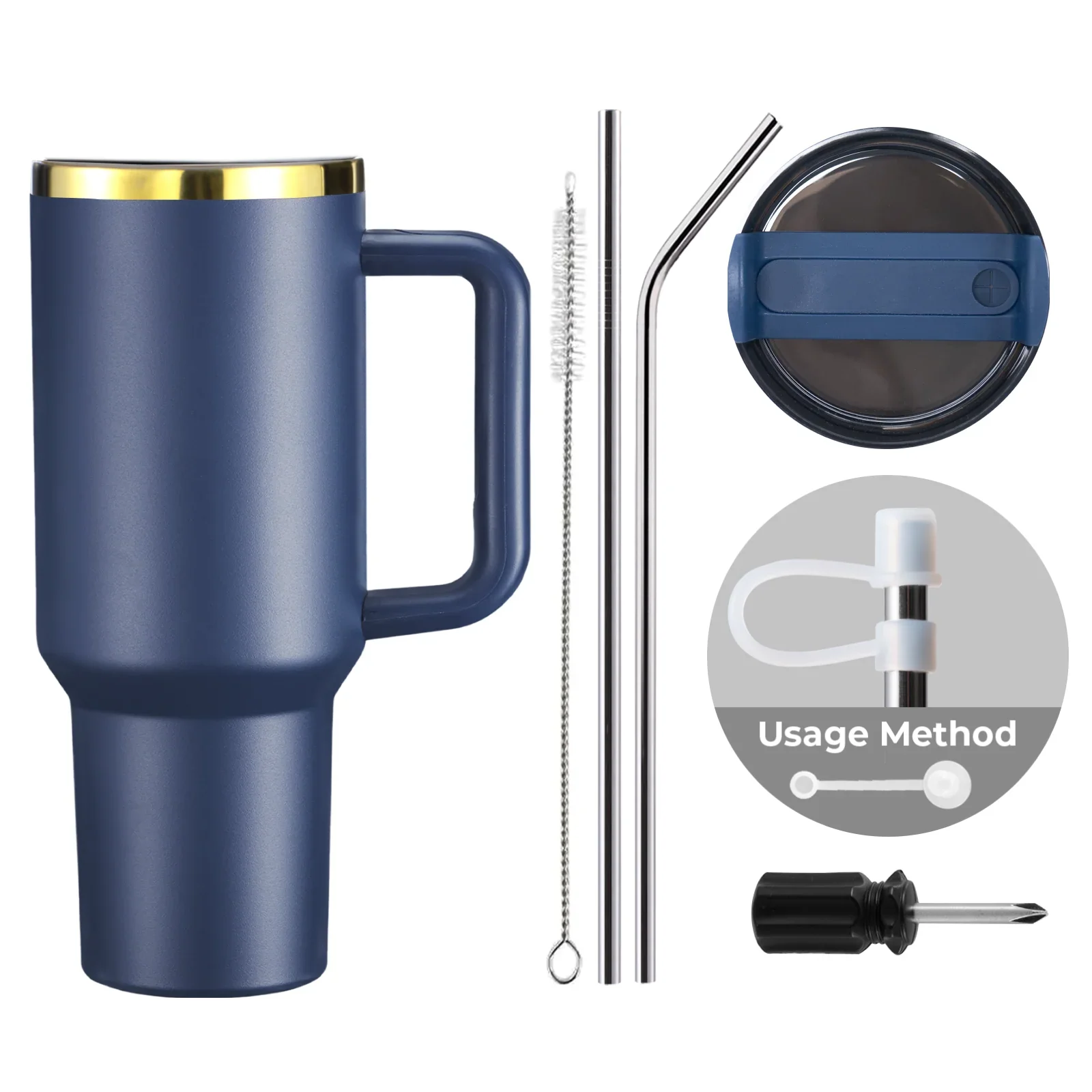 Navy To Gold 40 oz 3.webp