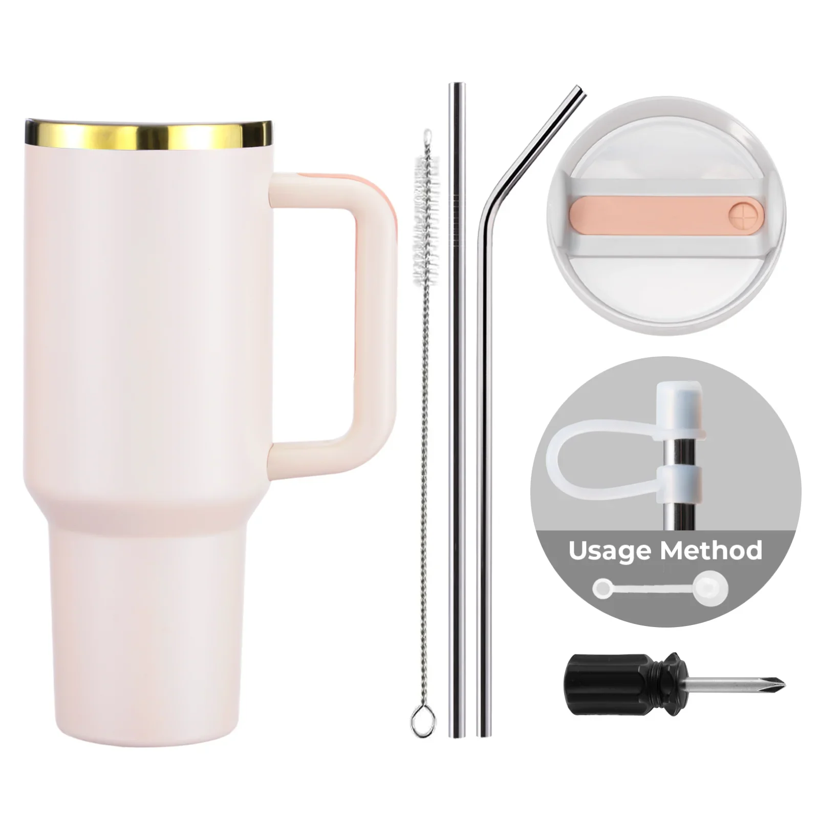 Pink To Gold 40 oz 3.webp
