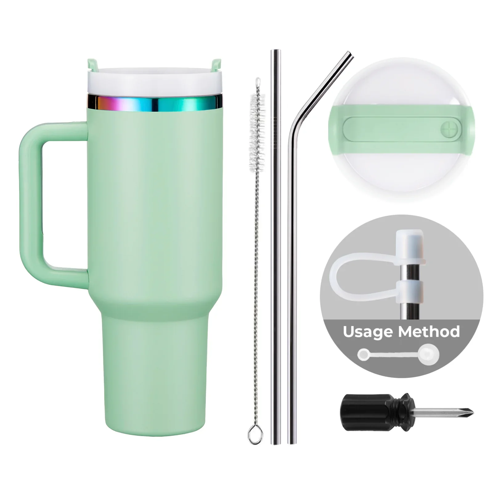 Green to Iridescent 40 oz 3.webp