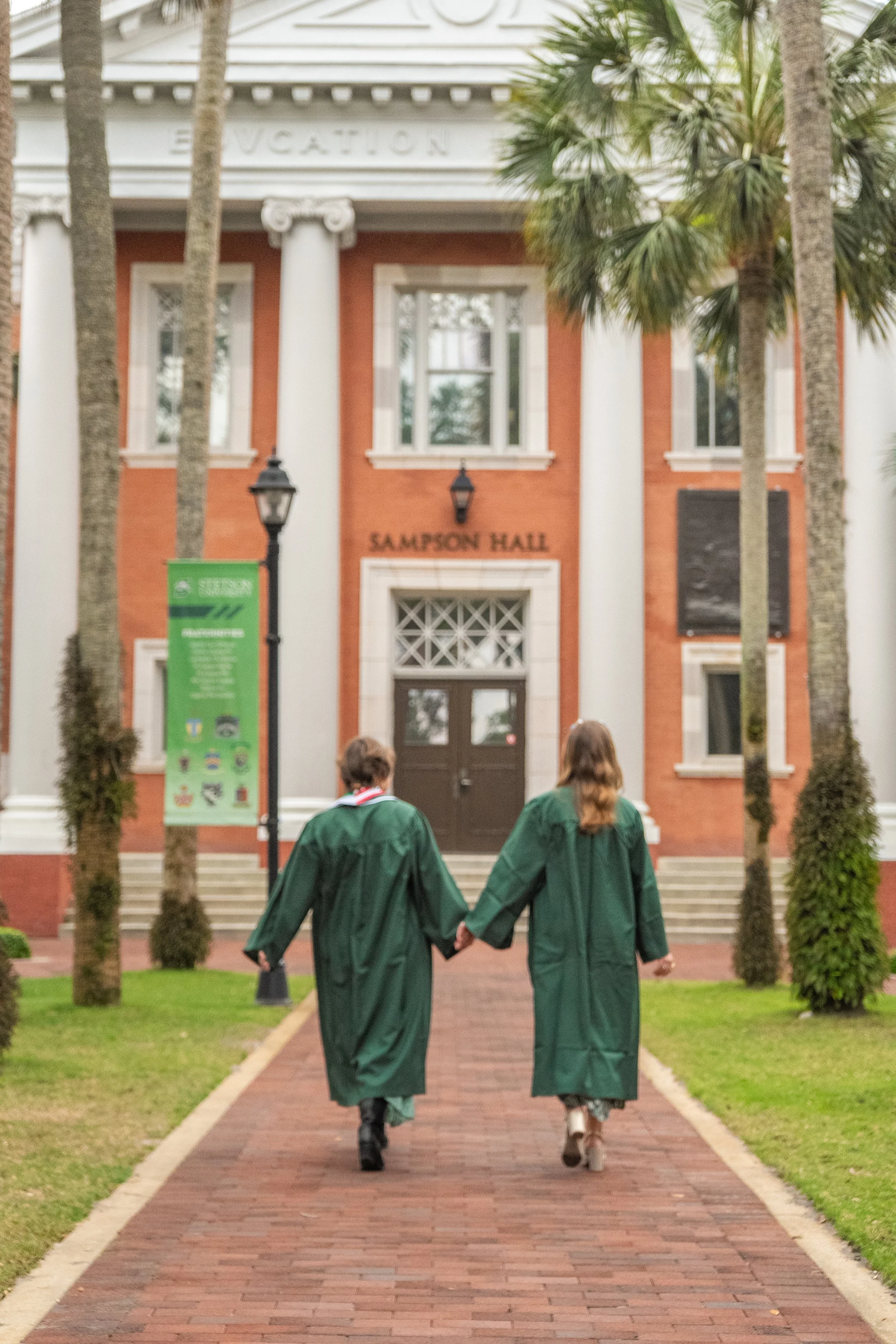 Graduation Photography