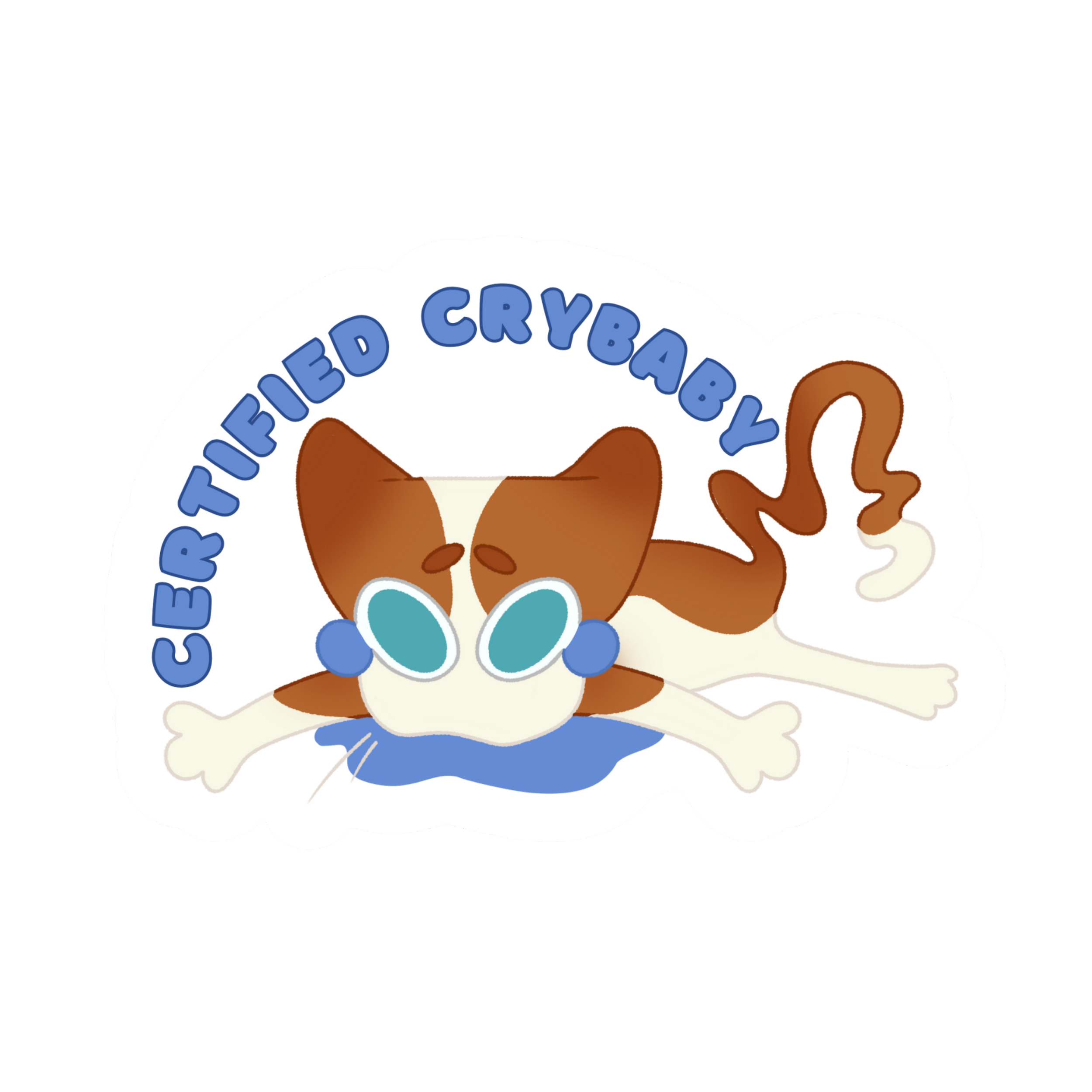 Certified Crybaby | Emotions Kitty.png