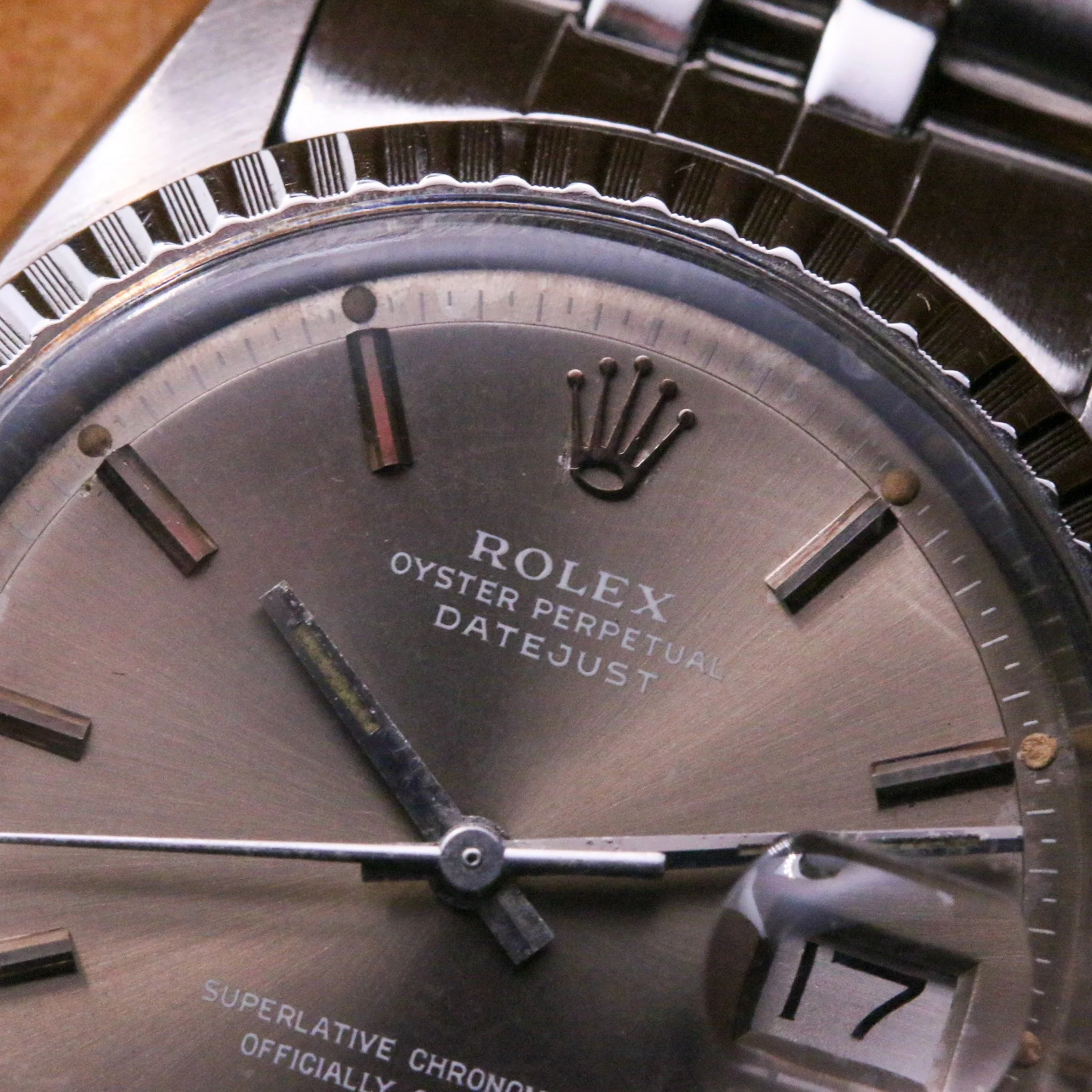 OLD SCHOOL VS NEW SCHOOL