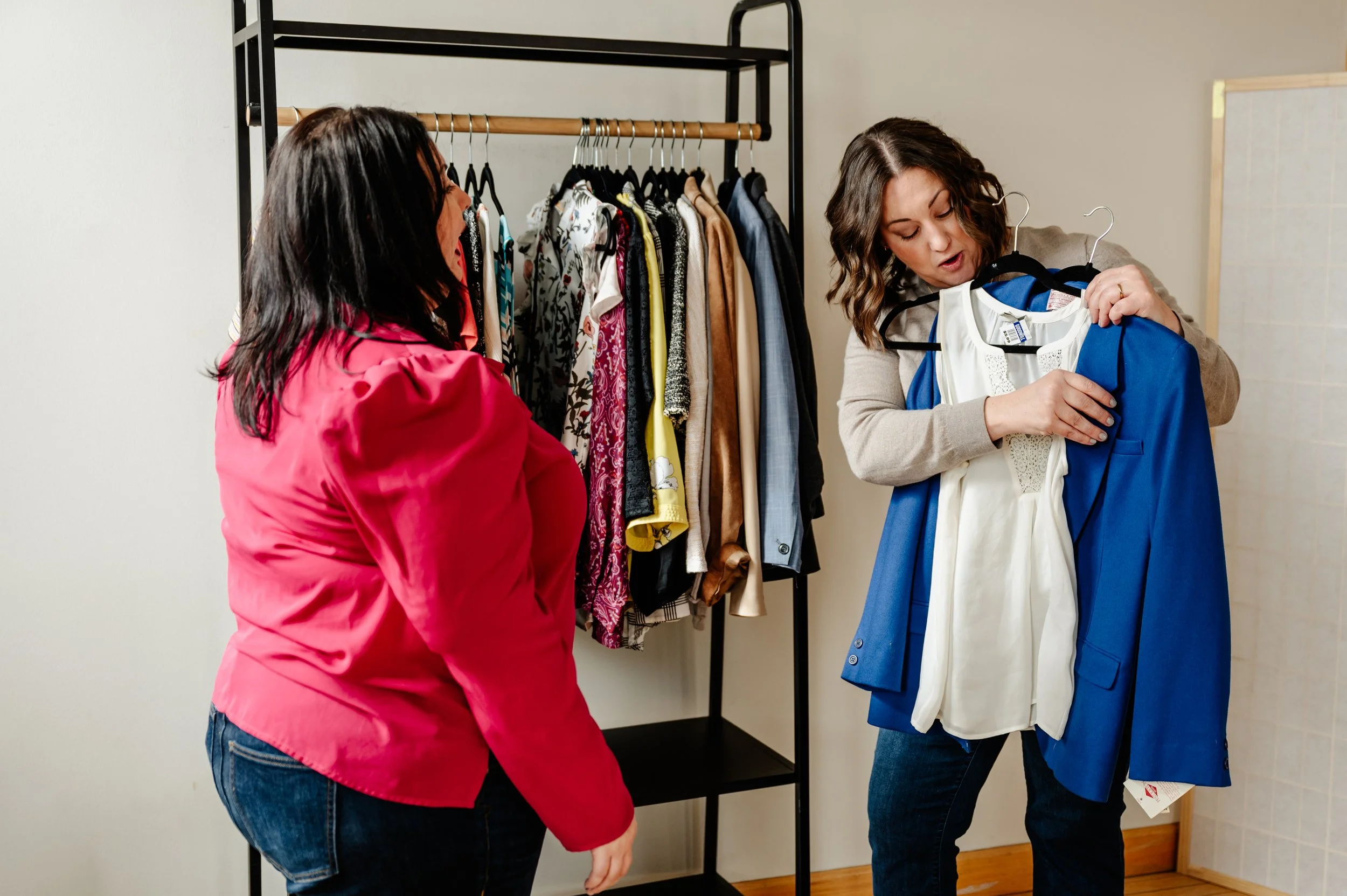 Fashion Fix Clothing