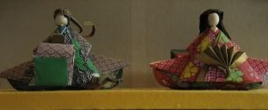 III.A1:
Hina Mingyo – Bride And Groom Dolls