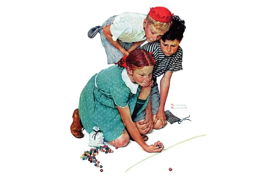 Collection 17 - Kids Being Kids