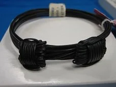 X:
Elephant Hair Bracelet