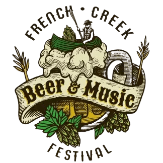 French Creek Beer & Music Festival