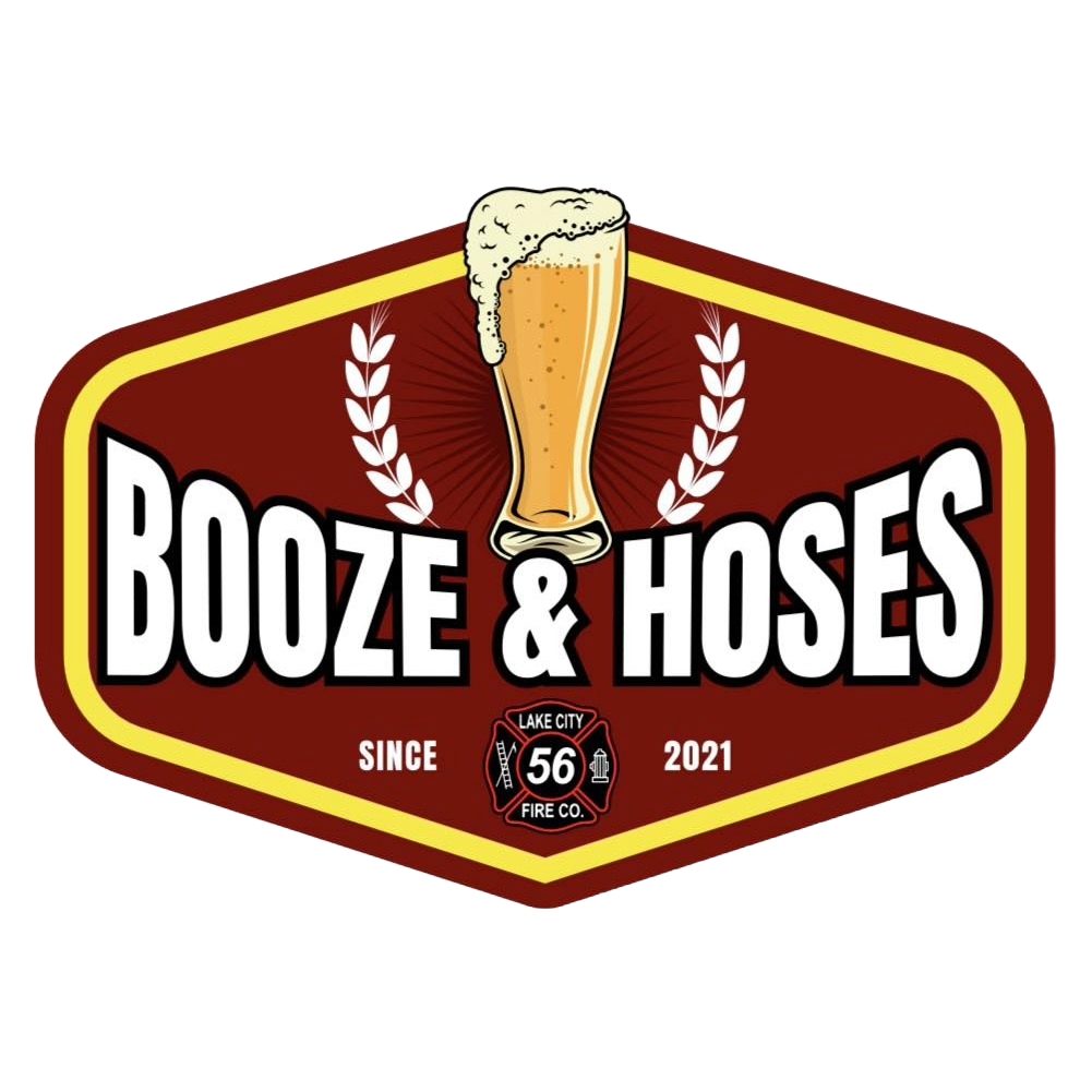 Lake City Fire Company Brewfest