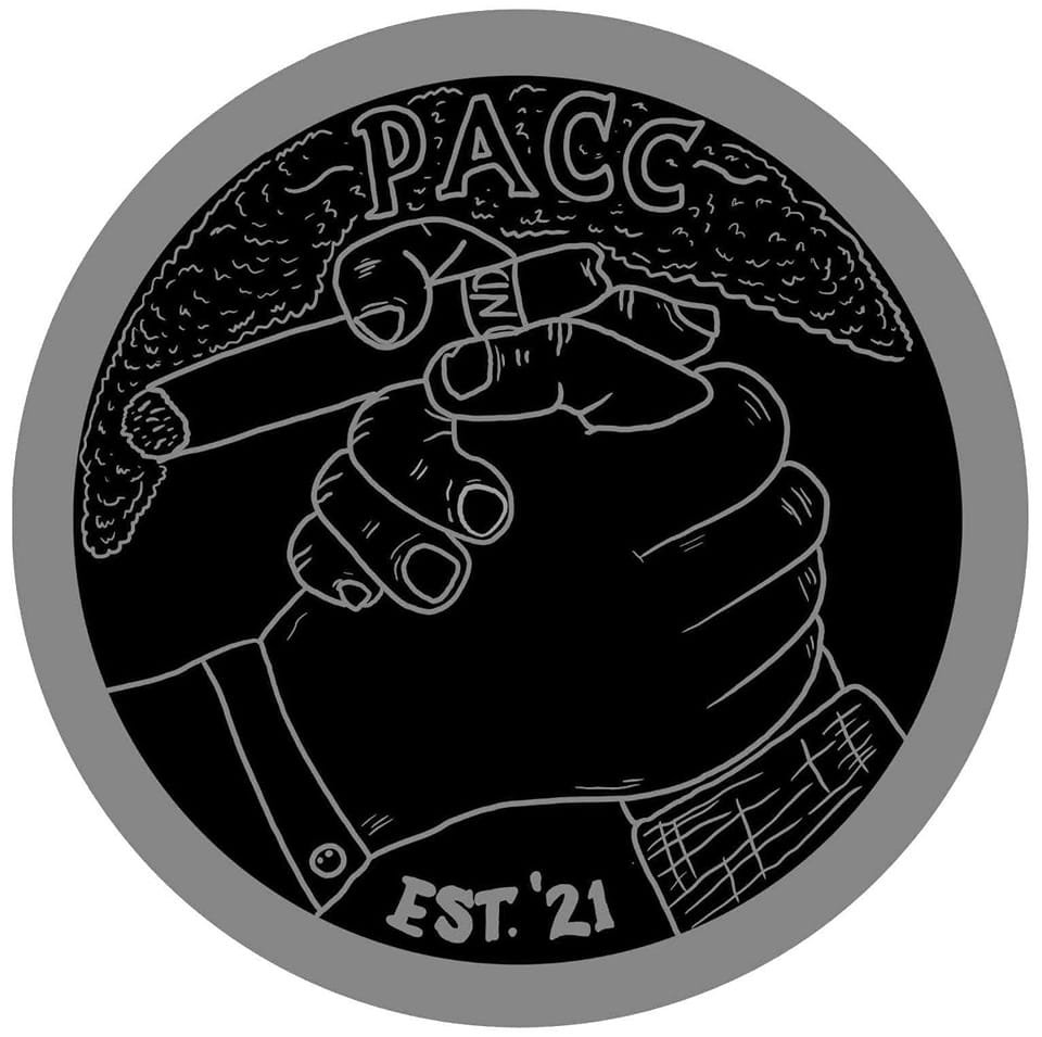 PA Cigar Club Local Lounge Night