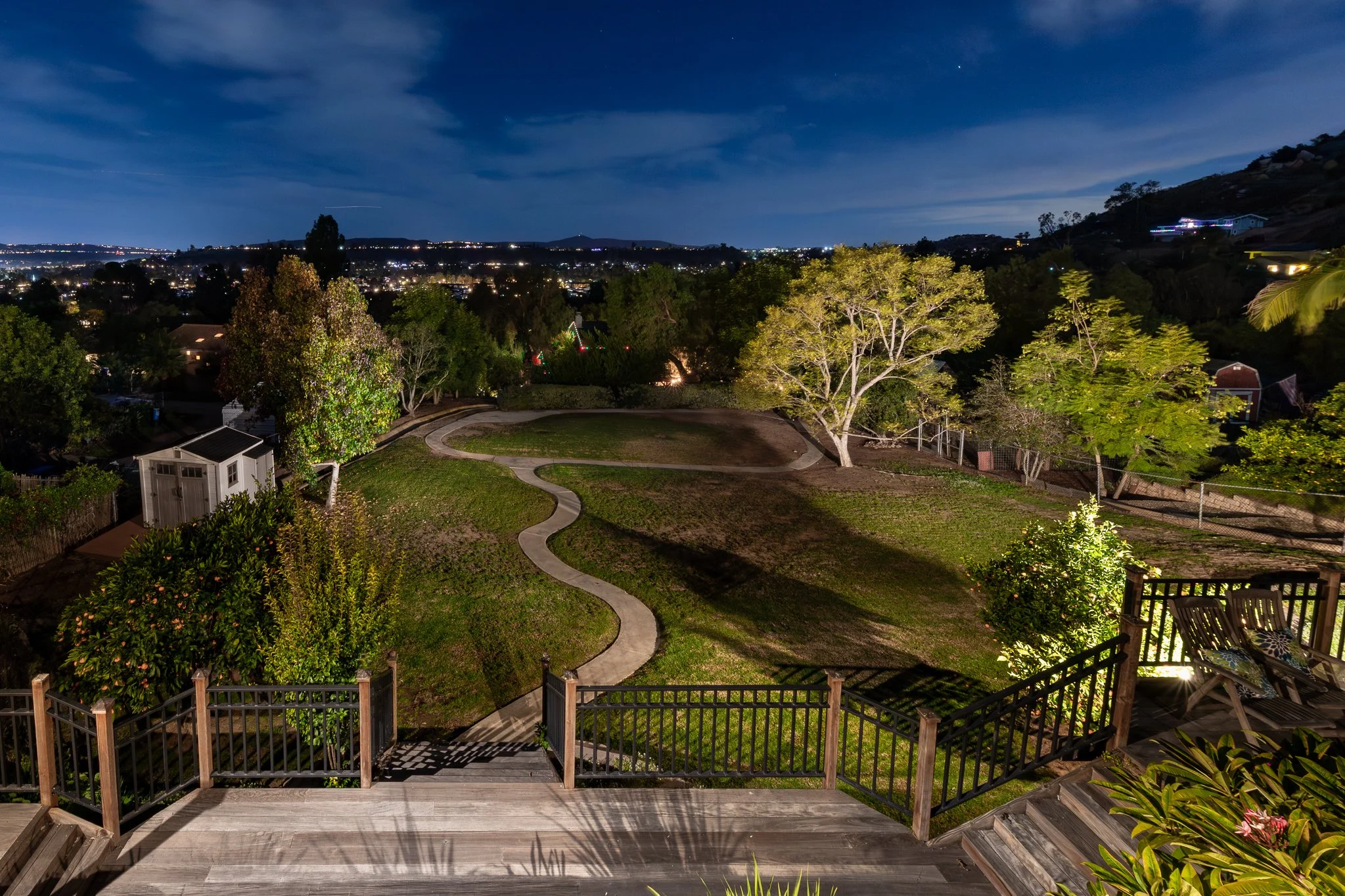 Tierra Bonita Sunset NIGHT YARD-8.jpg