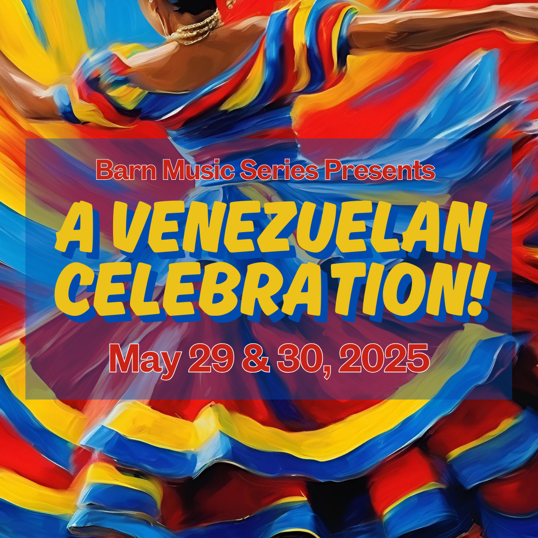 A Venezuelan Celebration Encore!
