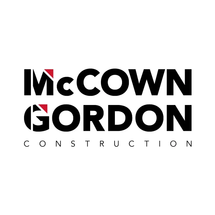 McCownGordon Construction Logo