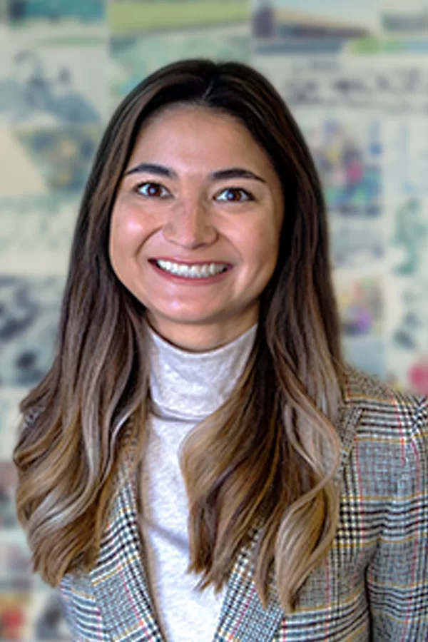 Picture of Executive Director Midori Carpenter