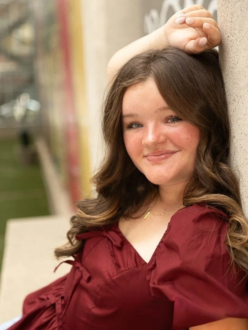   Alexander Cruz Esteban Memorial Scholarship  Alexandra DeHaemers Staley High School