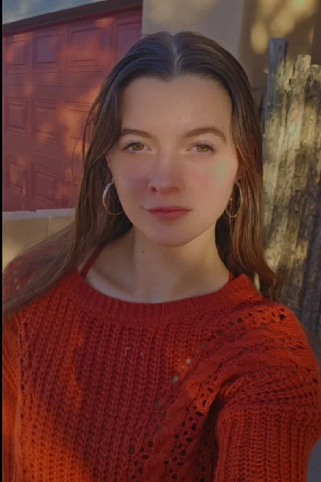   Gladstone Rotary Club Scholarship  Lillian Weger North Kansas City High School