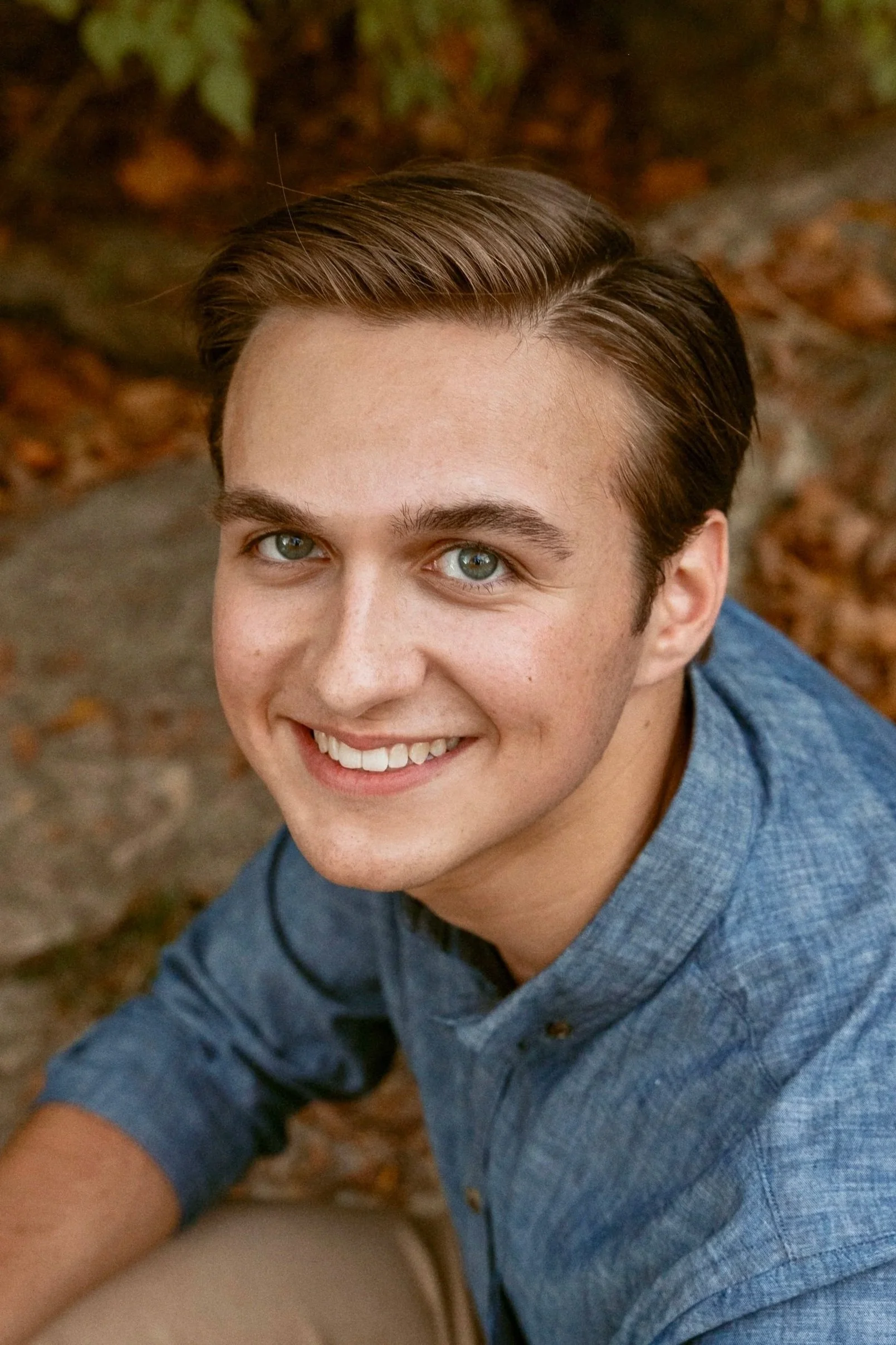   Staley Journalism Scholarship  Owen Garrett Staley High School