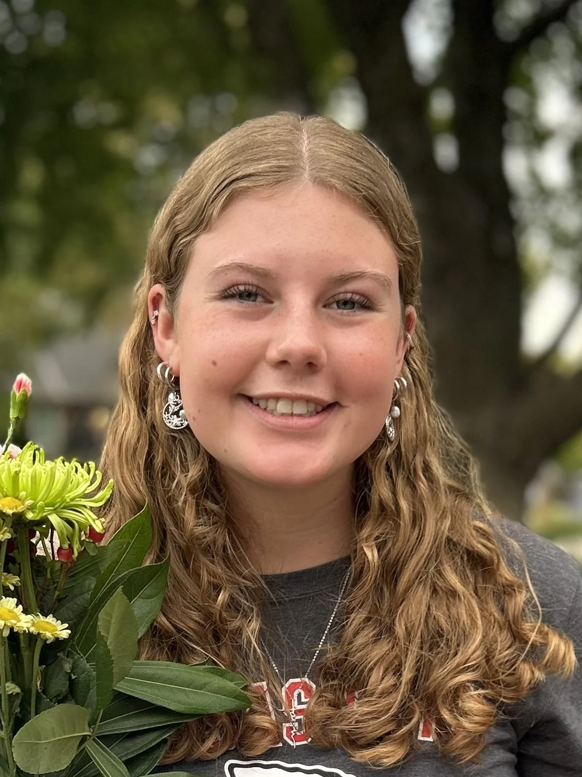   Bill Overbey Future Educator Scholarship  Avery Foster Oak Park High School