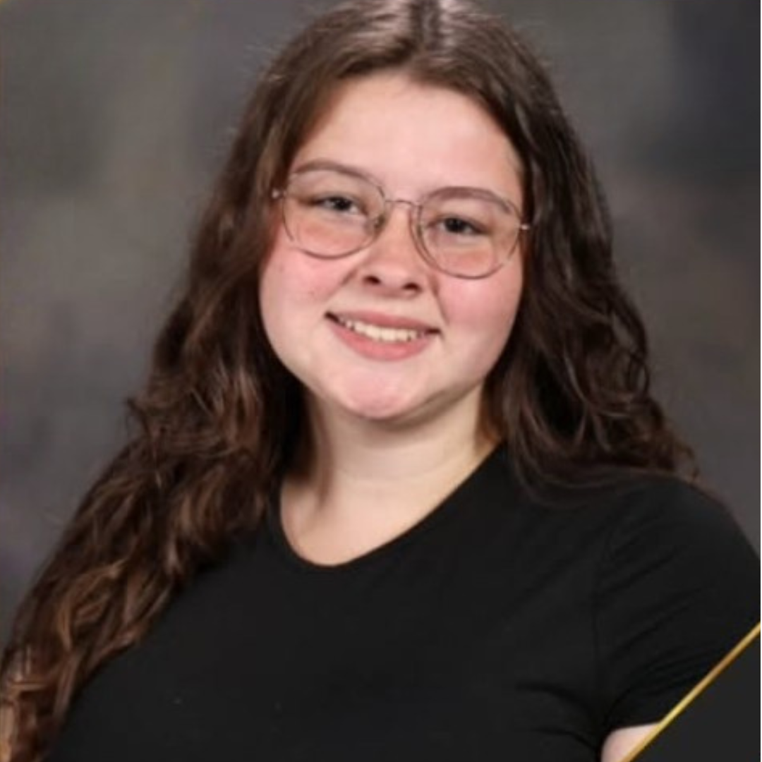   Janet Stevens Art Education Scholarship  Willow Wooldridge Staley High School