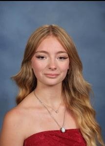  JJK Friendship Scholarship  Natalie Coons North Kansas City High School