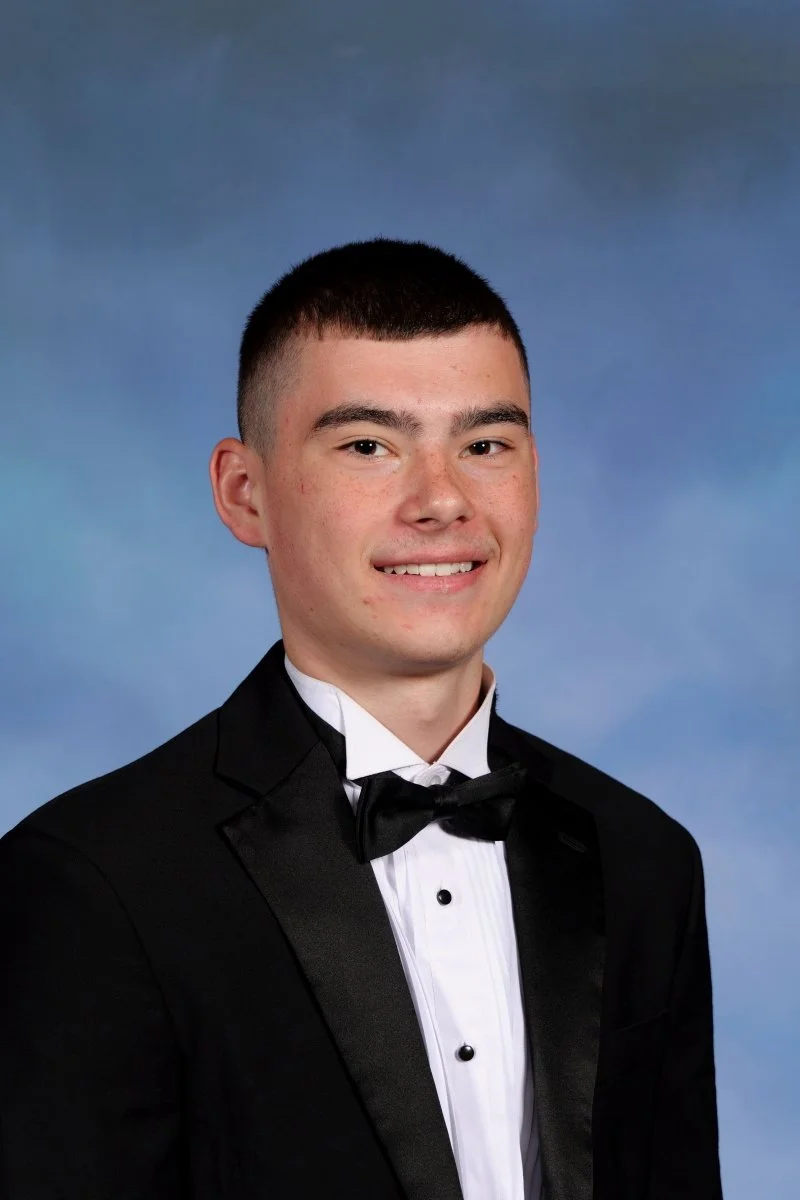   Sue & Bill Woods Scholarship  Admir Jusic North Kansas City High School