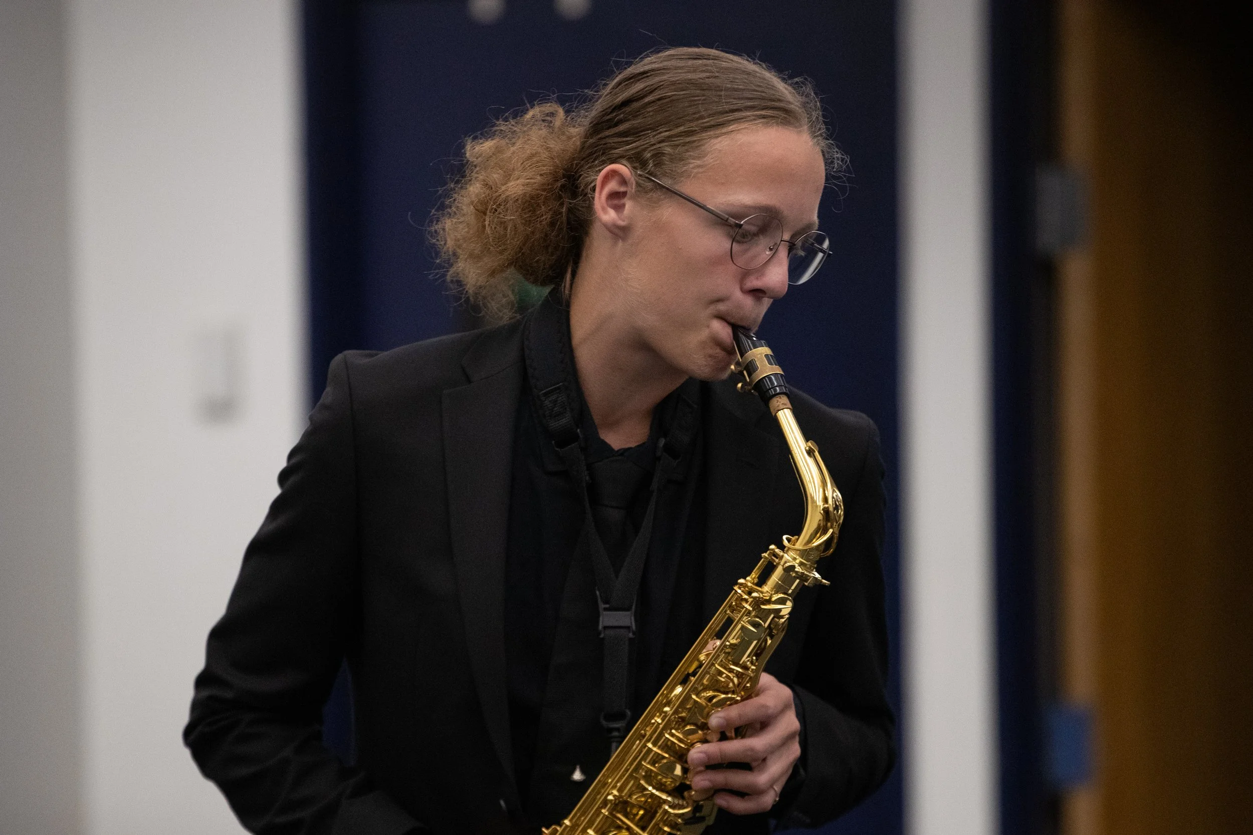   Kris Venard Music Scholarship  Brian Mayer Oak Park High School
