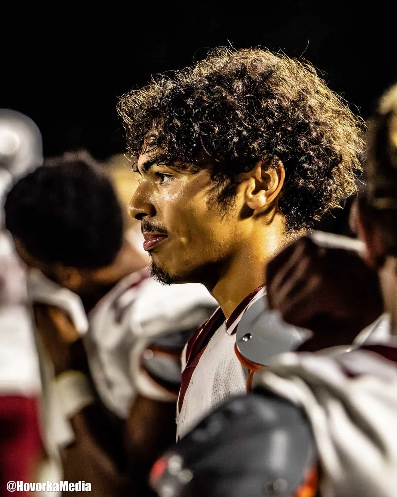   Ellis Foundation Scholarship  Matthias Desauguste Winnetonka High School