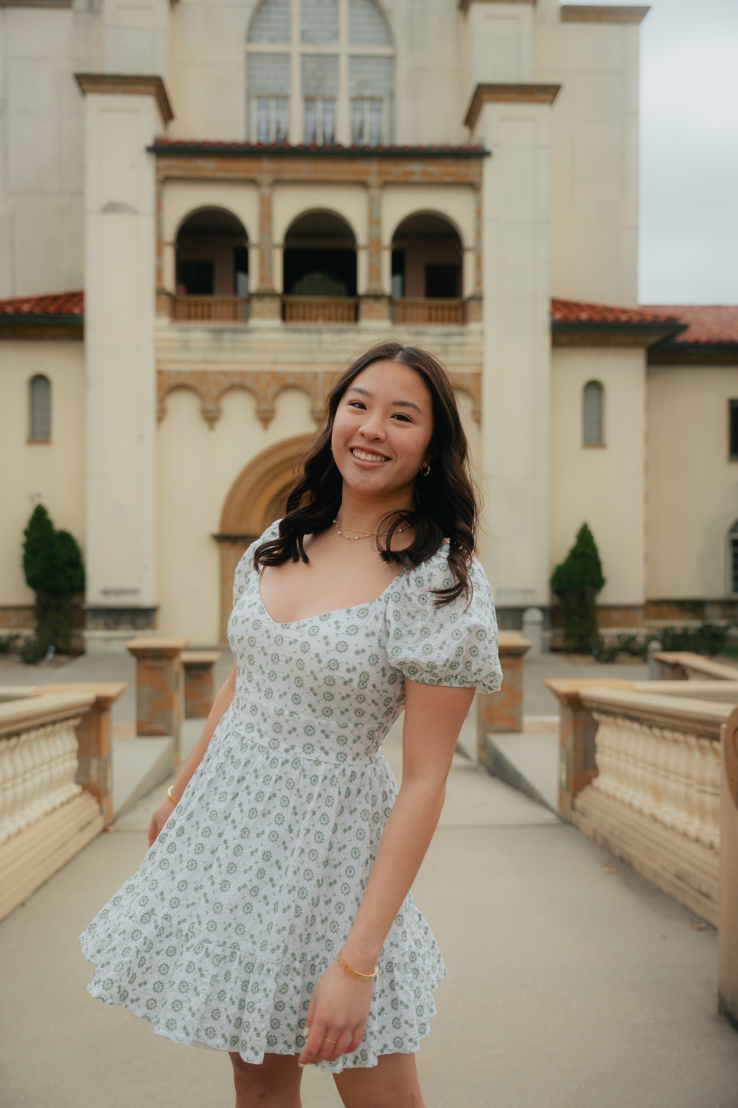   Sue & Bill Woods Scholarship  Marian Pham North Kansas City High School