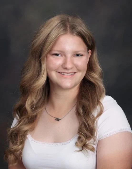   Winnetonka Activity Booster Club & PTSA Scholarship  Vivian Miller Winnetonka High School