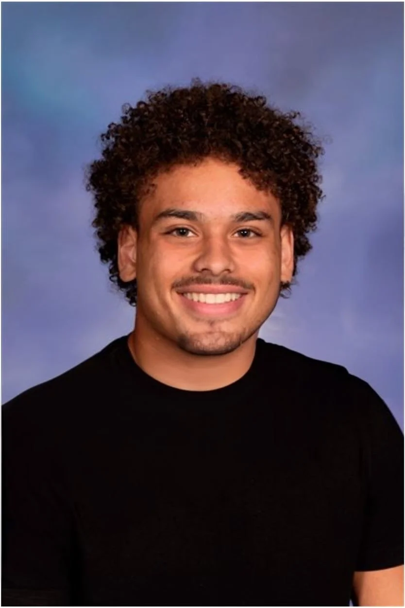   Coach Joe Crouthers Wrestling Scholarship  Aaron Colvon North Kansas City High School