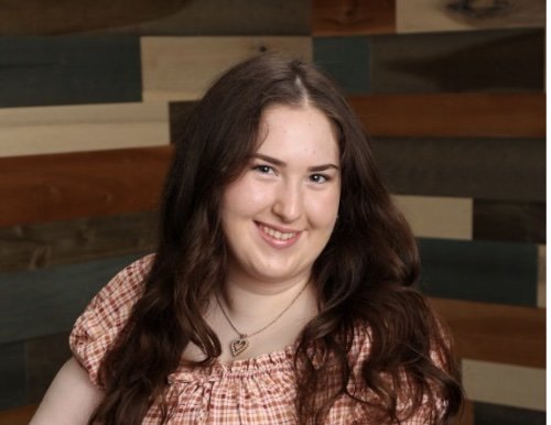   R. B. Doolin Scholarship  Juliana Sokoli Oak Park High School