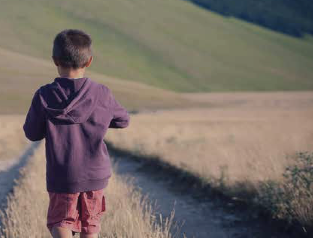 First Responder Toolkit: A Guide to Searching for Missing Persons on the Autism Spectrum