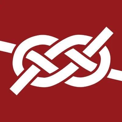 Search and rescue knots