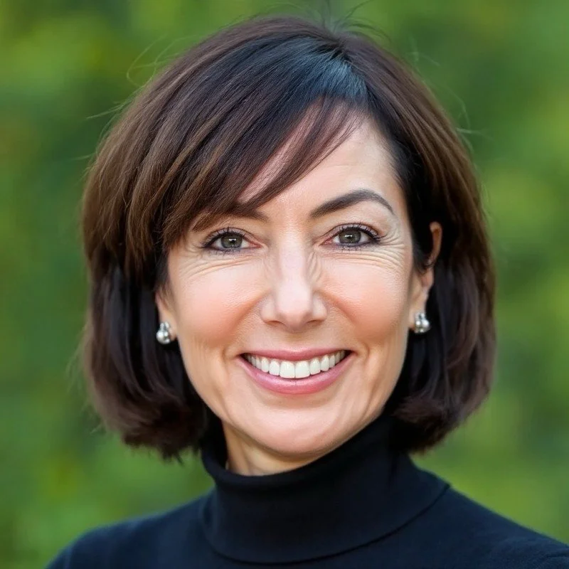 Headshot of Yamile Elias
