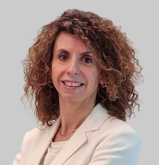 Headshot of Barbara Colombo