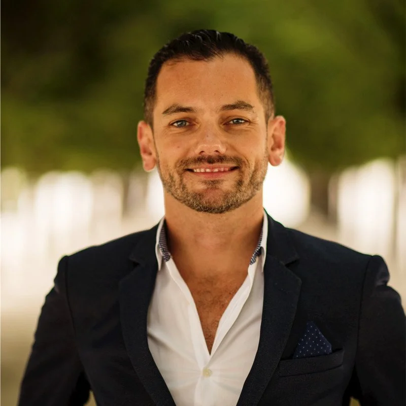 Headshot of Cedric Mahe-Rodriguez